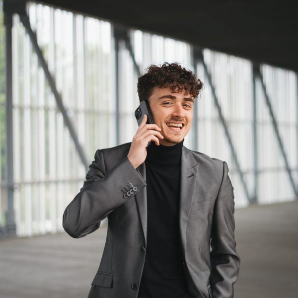 Zakelijke portret foto